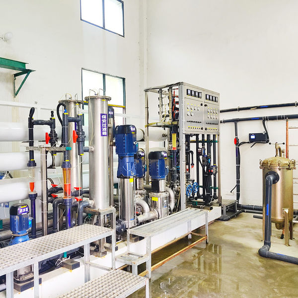 China Beijing Qinrunze Environmental Protection Technology Co., Ltd. Perfil de la compañía