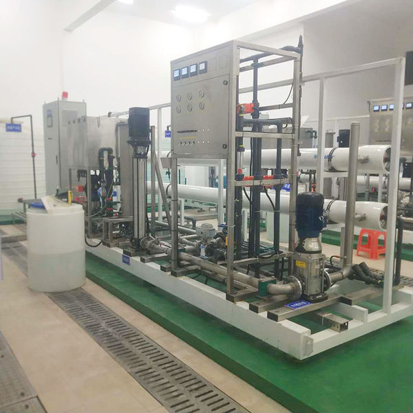China Beijing Qinrunze Environmental Protection Technology Co., Ltd. Perfil de la compañía