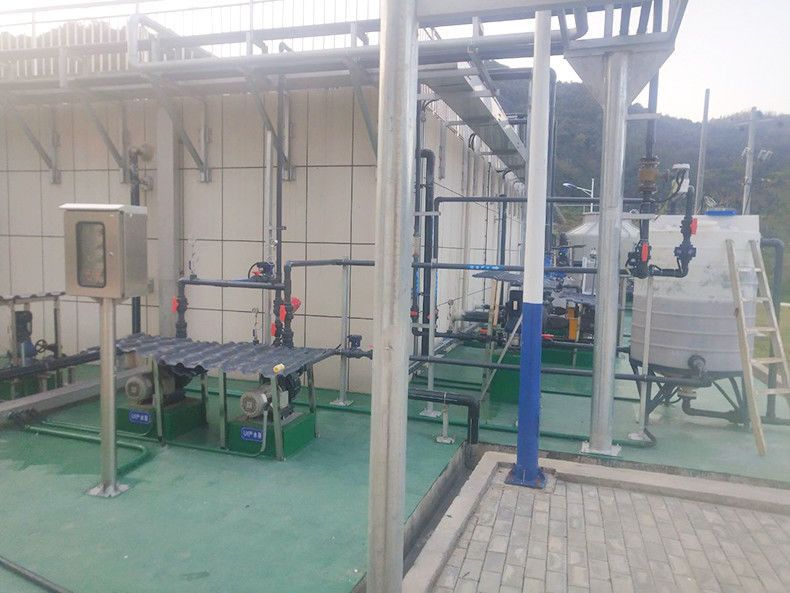 China Beijing Qinrunze Environmental Protection Technology Co., Ltd. Perfil de la compañía