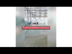 Video del taller de la fábrica