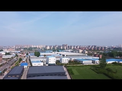 Introducción de la fábrica