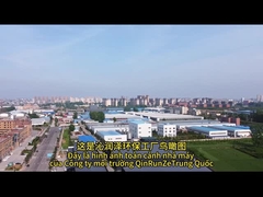 Video de introducción de fábrica bilingüe entre China y Vietnam