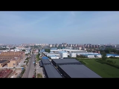 Introducción de la empresa Video Introducción en malayo