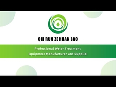 purificador del agua del ro