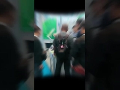 ¡Qinrun Protección Ambiental Debut en la Expo de Agua de Indonesia!